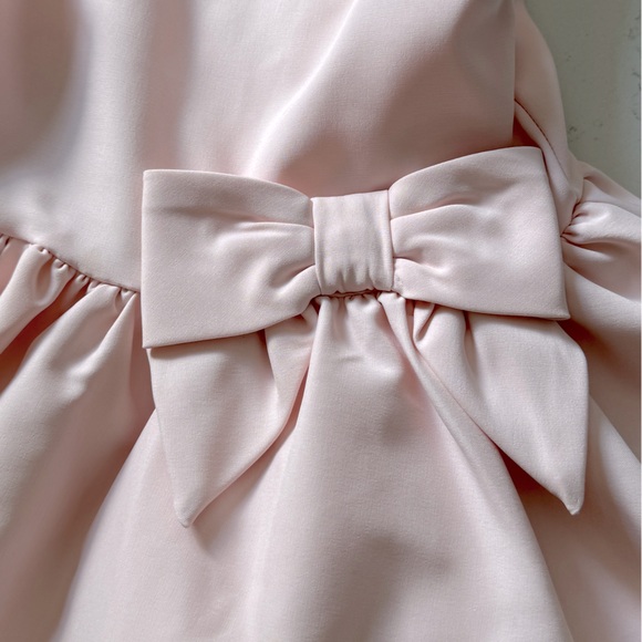 Janie and Jack Special Occasion Dress - Picture 6 of 6